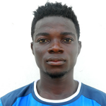 Player: R. Olabiyi