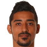 Player: R. Ghoochannejhad