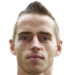 Player: D. Gorter