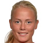 Player: G. Bergsvand