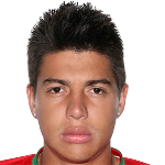 Player: D. Echeverri