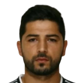 Player: S. Öztürk