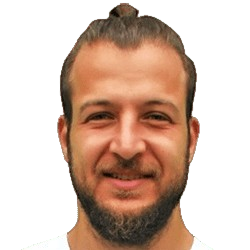 Player: B. Karadeniz