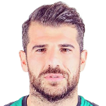 Player: Ferit Erişçi