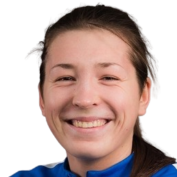 Player: V. Kubassova