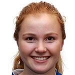 Player: G. Viggósdóttir