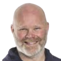 Thorlakur Arnason