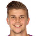 Player: M. Langerak