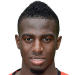 Player: T. Bakayoko