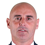 Kevin Muscat