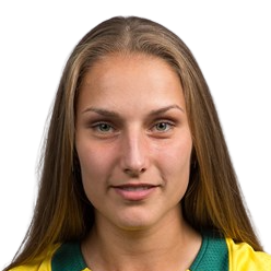 Player: M. Liužinaitė