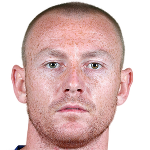 Player: J. Wheelhouse