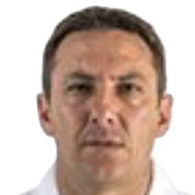 Nikolaos Papadopoulos