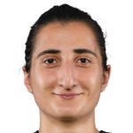 Player: T. Sukhashvili