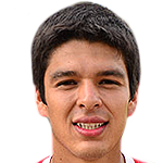 Player: E. Benavides