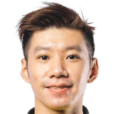Leong Ka Hang