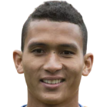 Player: F. Meza