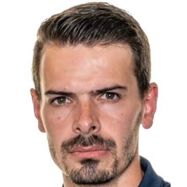 Player: Mounir Raychouni