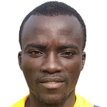 Player: S. Asante