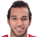 Player: Nayef Salem