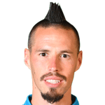 M. Hamsik