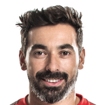 Player: E. Lavezzi