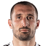 Player: G. Chiellini