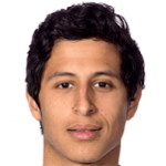 Player: Ahmed Awad