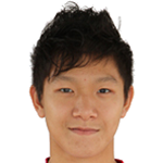 Player: J. Khiang