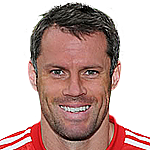 Player: J. Carragher