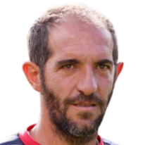 Player: C. Stellini