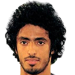 Player: F. Al Musabi