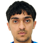 Player: J. Hammadi