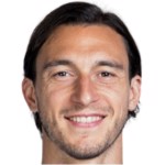 Player: M. Darmian