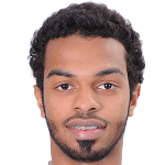 Player: Abdulla Jasem