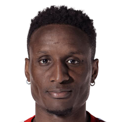 Player: B. Sarr