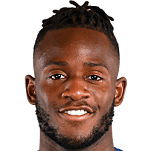 Player: M. Batshuayi