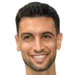 Player: J. Pastore