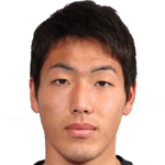 Player: G. Shōji