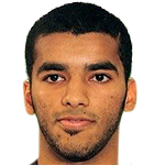 Player: Khalid Mubarak