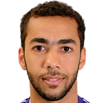 Player: Saif Rashed