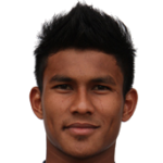 Player: Thamil Arasu