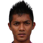 Player: Mohd Izham Tarmizi