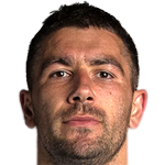 Player: A. Kolarov