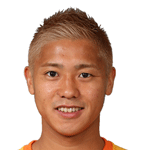 Player: K. Murata