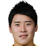 Player: Lee Ho-Seung