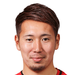 Player: A. Fukumori