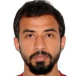 Player: S. Al Menhali