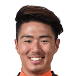 Player: S. Shimizu