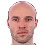 Player: Y. Nedashkovskiy